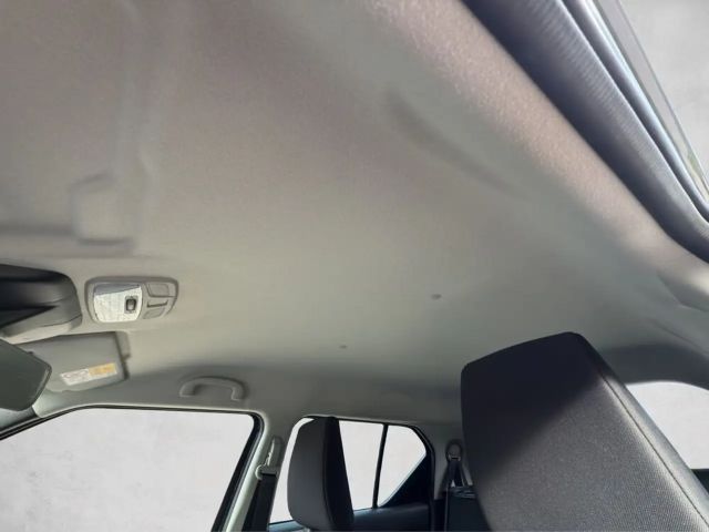 Suzuki Ignis Flash Hybrid