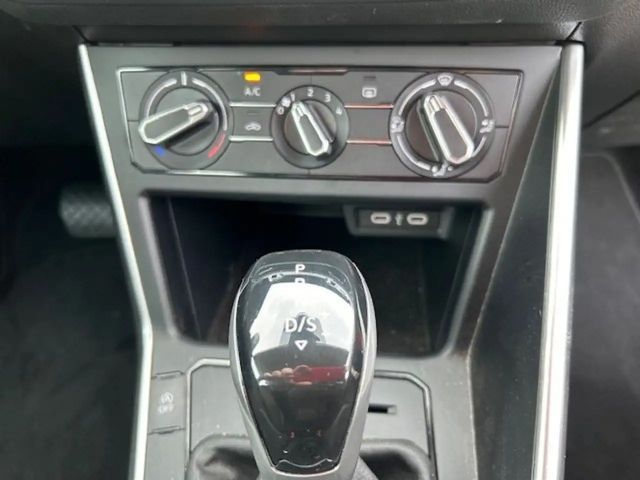 Volkswagen Taigo 1.5 TSI DSG Life