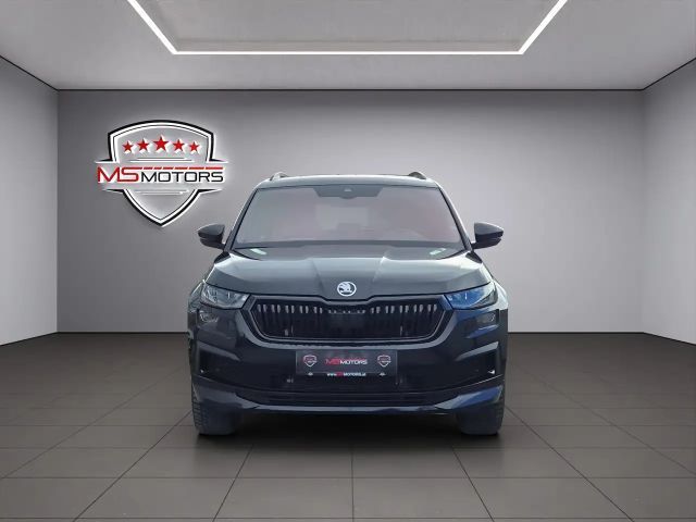 Skoda Kodiaq 4x4 Sportline