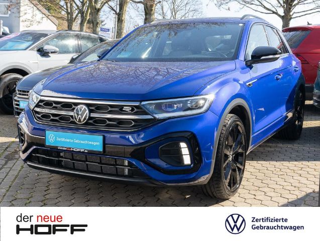 Volkswagen T-Roc 1.0 TSI R-Line