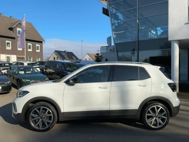 Volkswagen T-Cross 1.5 TSI DSG Style