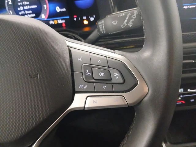 Volkswagen Taigo 1.0 TSI Life