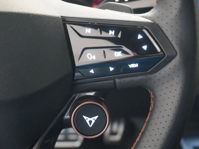 Cupra Tavascan Virtual/Navi/Keyless/LED