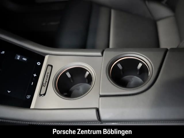Porsche Taycan 4S Sport Turismo