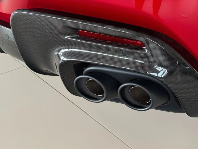 Ferrari Purosangue ***Ferrari Frankfurt***