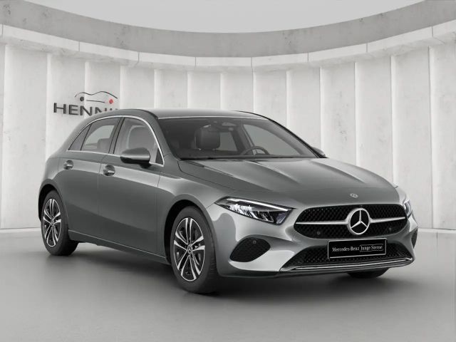 Mercedes-Benz A 180 Progressive