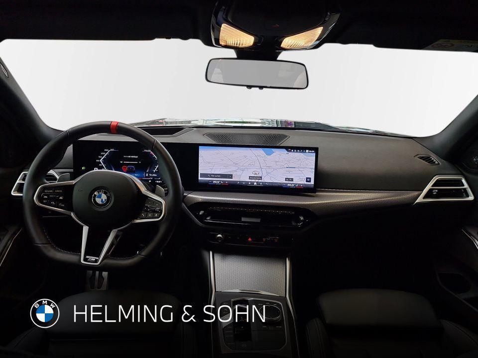 BMW M340 M340i xDrive