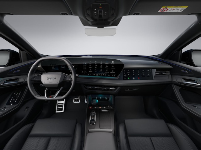 Audi Q6 e-tron Quattro