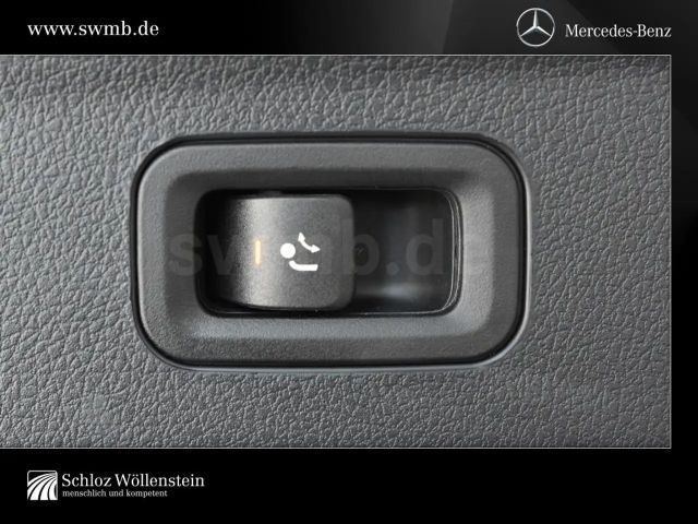 Mercedes-Benz GLE 450 4MATIC AMG Line