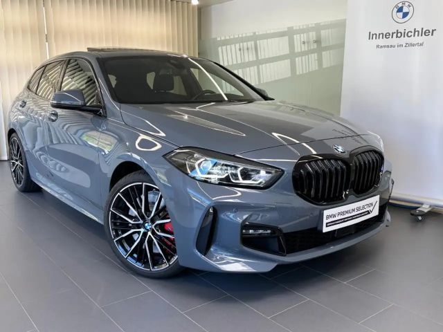 BMW 120 120d xDrive