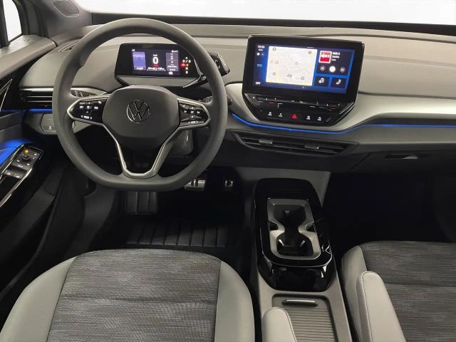 Volkswagen ID.4 Pure
