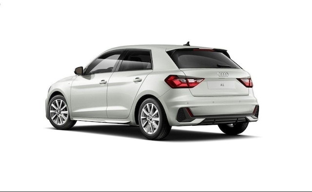 Audi A1 30 TFSI S-Line Sportback