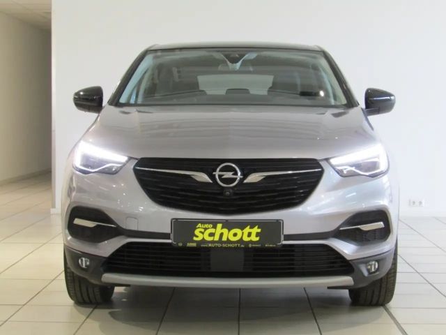 Opel Grandland X Turbo Ultimate