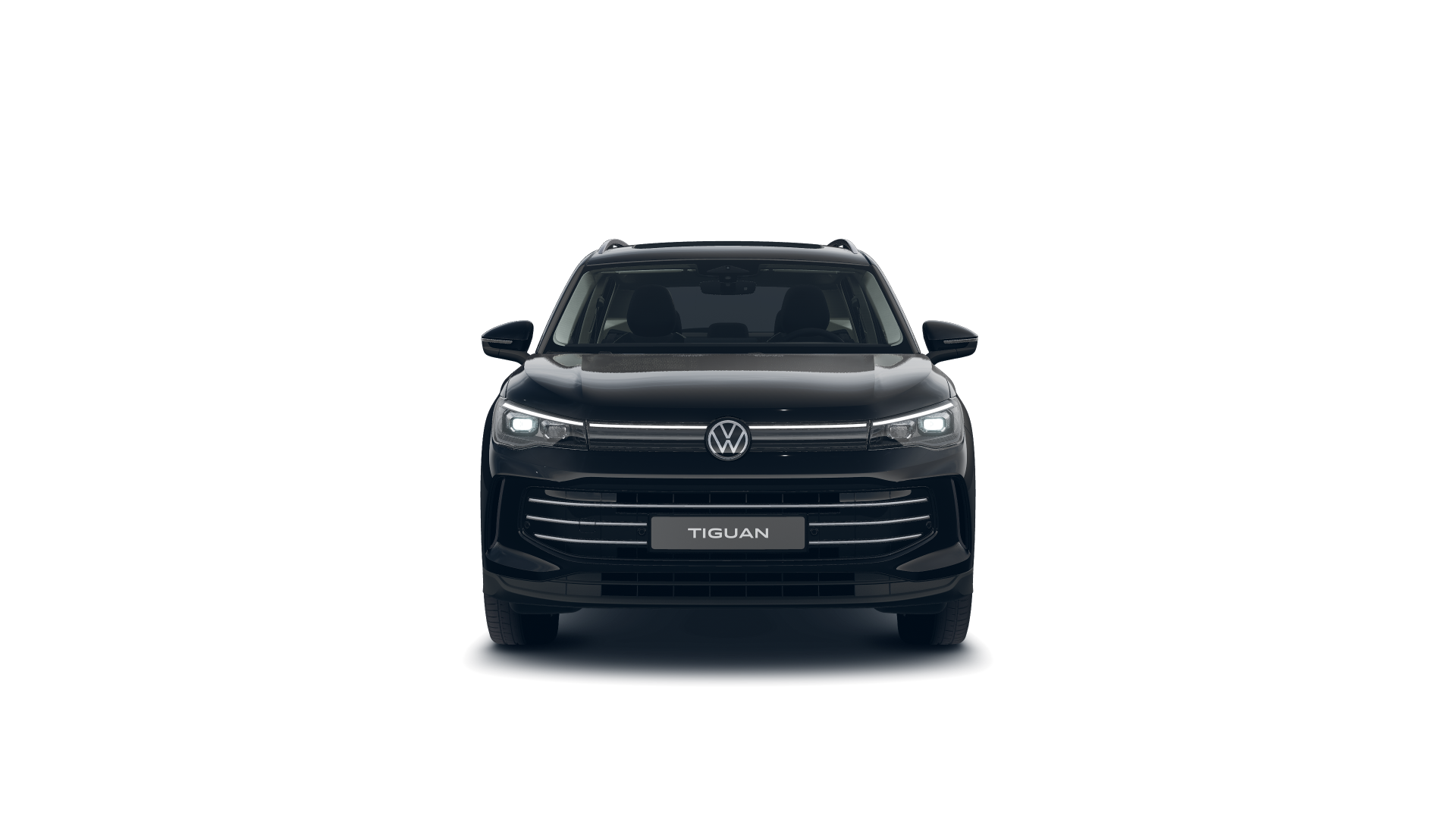 Volkswagen Tiguan 2.0 TDI DSG Elegance Elegance