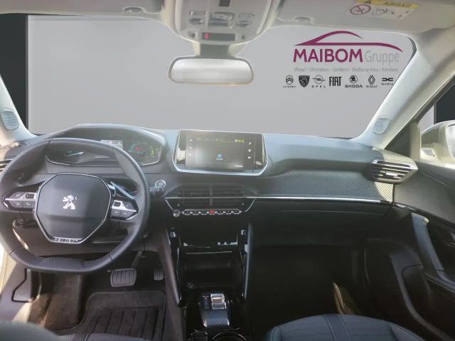 Peugeot E-2008 Allure Pack