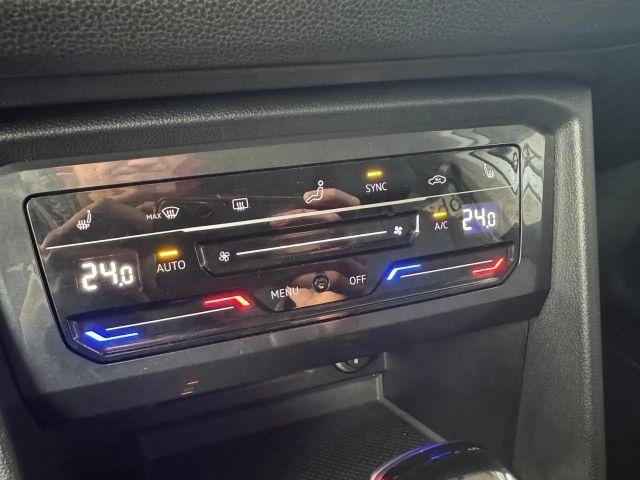 Volkswagen Tiguan 2.0 TDI Allspace DSG Life