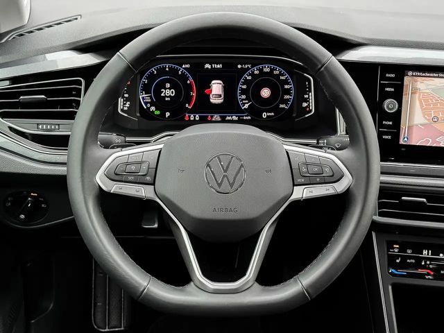 Volkswagen Taigo DSG Style