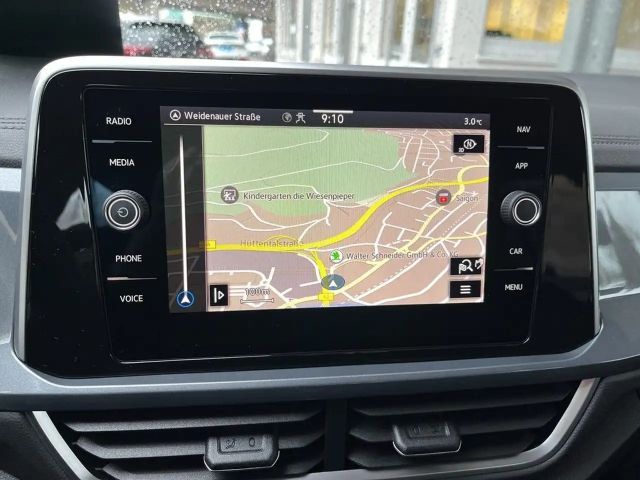 Volkswagen T-Roc 1.0 TSI Plus Style