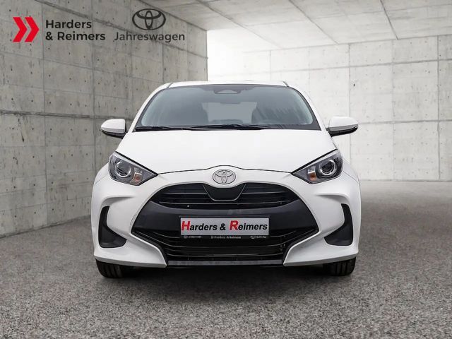 Toyota Yaris Comfort Hatchback Hybride