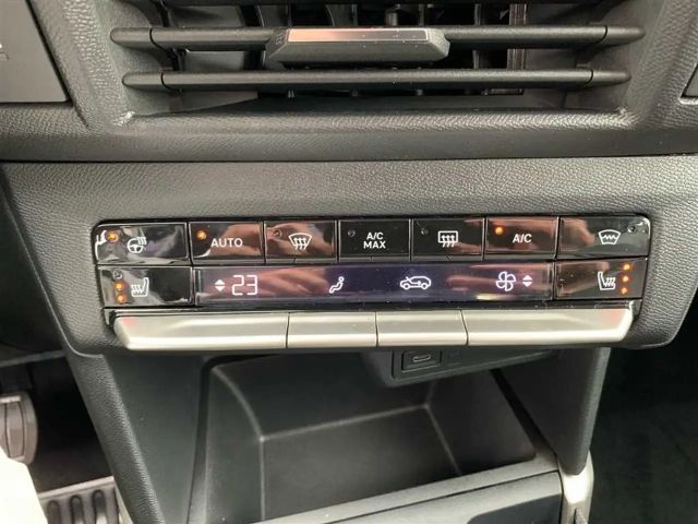 Opel Frontera Edition