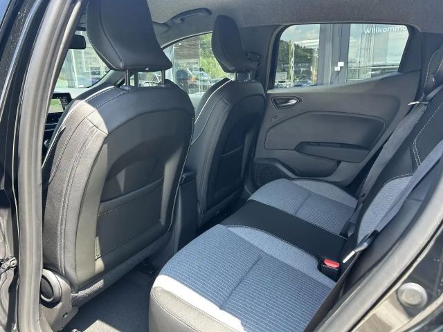 Renault Clio TCe 90 Techno