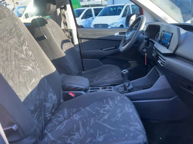 Volkswagen Caddy 2.0 TDI 4Motion Life