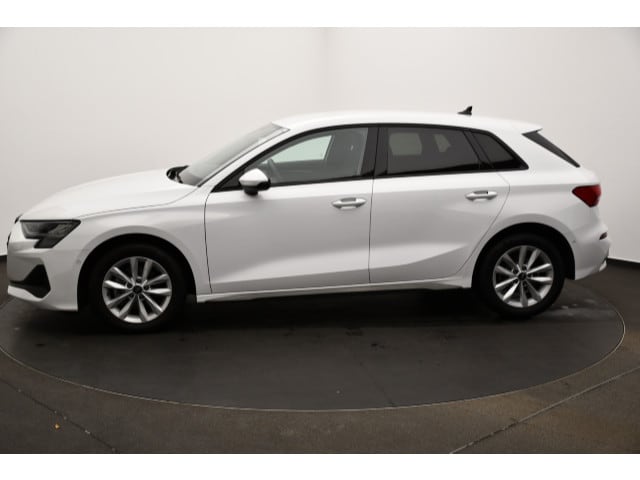 Audi A3 35 TFSI S-Tronic Sportback