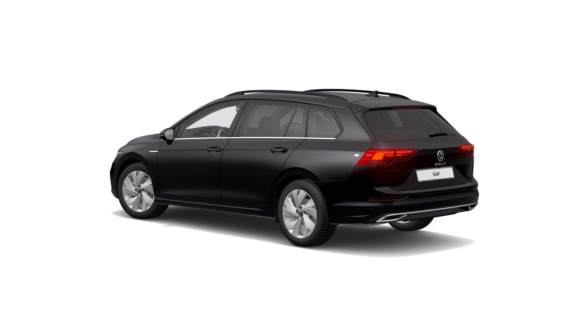 Volkswagen Golf 2.0 TDI DSG Style Variant