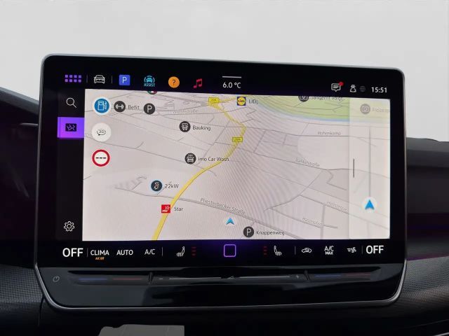 Volkswagen Golf 1.5 TSI IQ.Drive Style