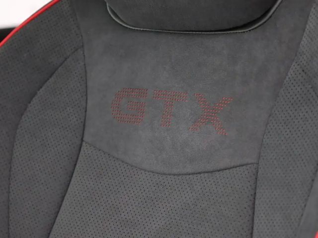 Volkswagen ID.7 4Motion Business GTX Tourer