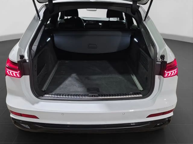 Audi A6 45 TFSI S-Line