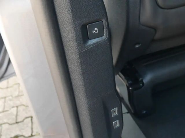 Opel Zafira Life ZafiraLifeGS,7Sitzer,AHK,Standheizung,VERFÜGBAR!