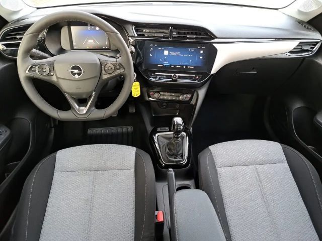 Opel Corsa 1.2 Turbo Turbo