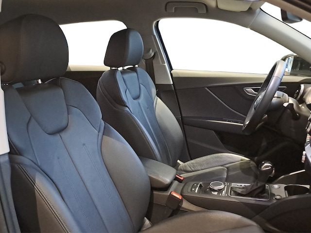 Audi Q2 35 TDI Quattro S-Tronic