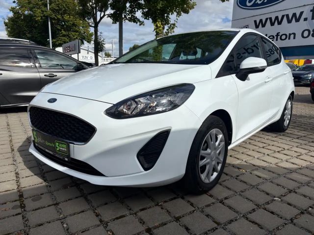 Ford Fiesta Cool & Connect