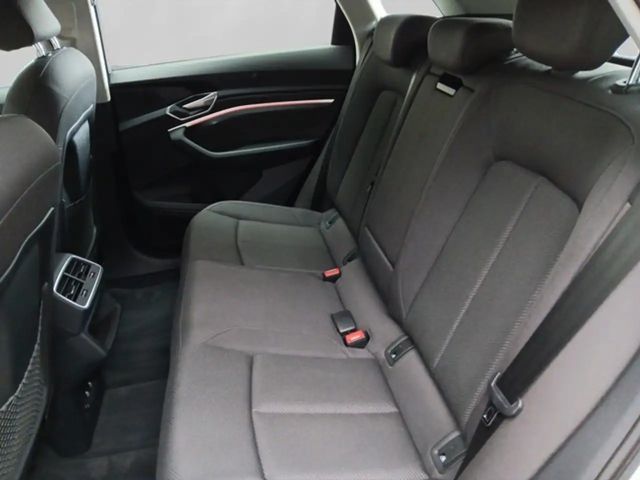 Audi e-tron 55 Quattro