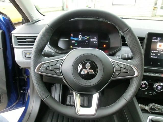 Mitsubishi Colt 1,0 MPI-T Invite