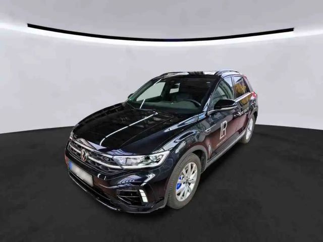 Volkswagen T-Roc R *AKRAPOVIC* Pano AHK DCC *Beats* AHK ACC
