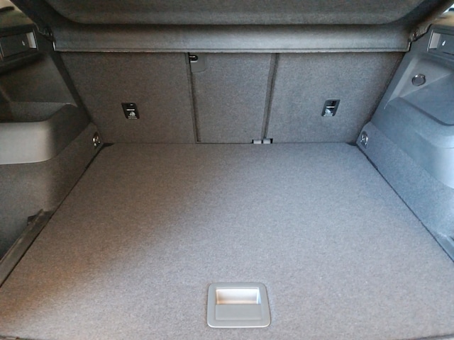 Volkswagen Tiguan 2.0 TDI DSG