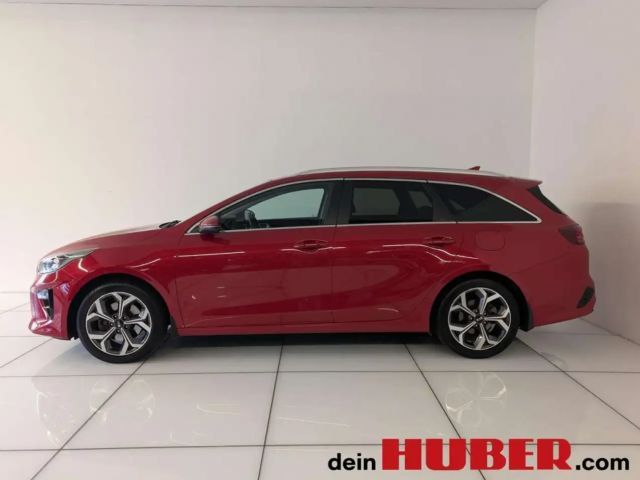 Kia XCeed SportWagon