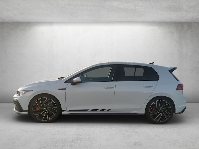 Volkswagen Golf 2.0 TSI DSG GTI Golf VIII