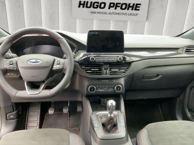 Ford Kuga ST Line X