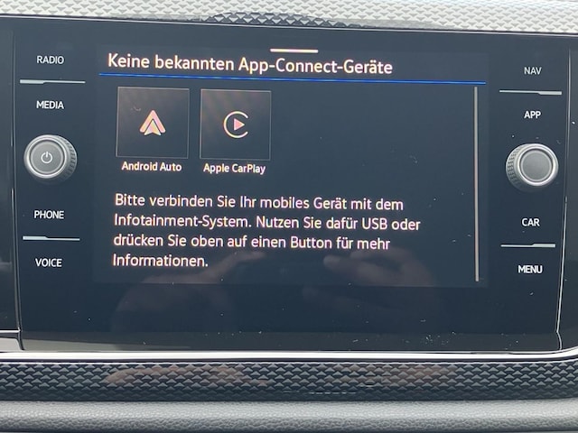 Volkswagen Taigo 1.0 TSI Life