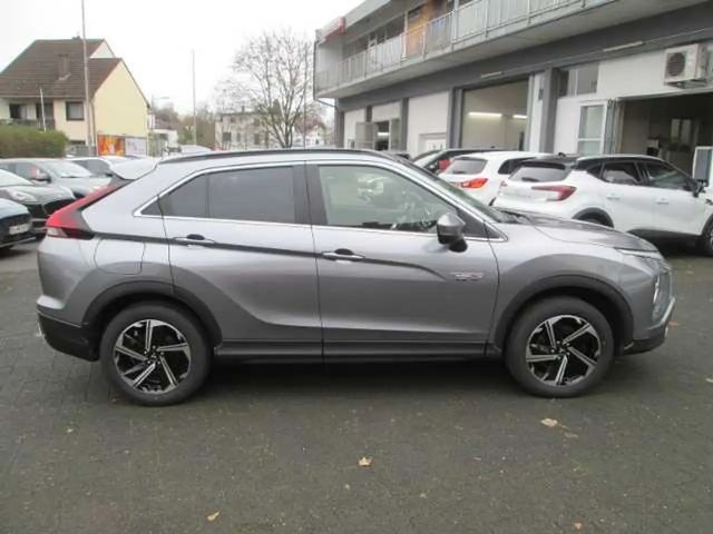 Mitsubishi Eclipse Cross PHEV