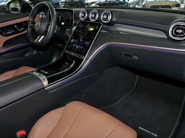 Mercedes-Benz CLE 200 AMG Line Coupé