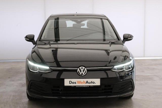 Volkswagen Golf Golf VIII Life