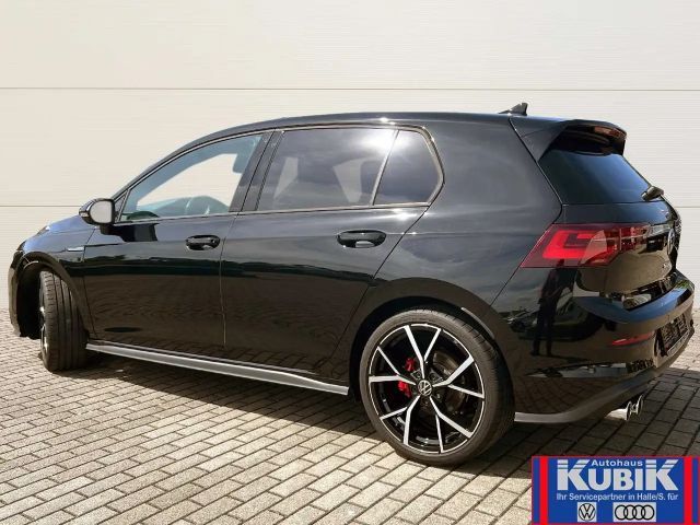 Volkswagen Golf DSG GTD IQ.Drive Style
