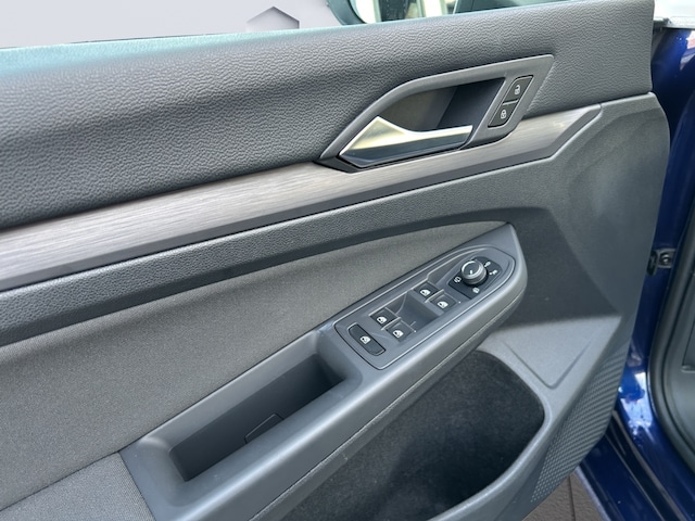 Volkswagen Golf 1.5 eTSI DSG Style