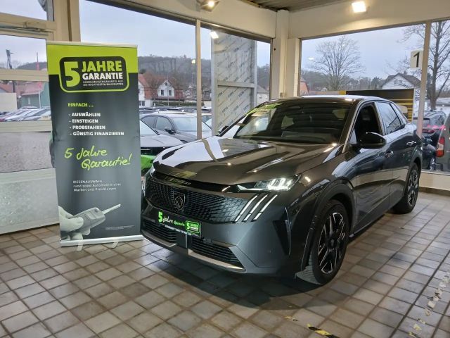 Peugeot 3008 1.2 LED+Navi+Sitzheizung,Klima,USB,