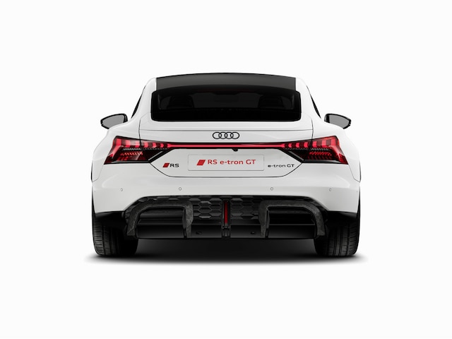 Audi RS e-tron GT Performance Quattro